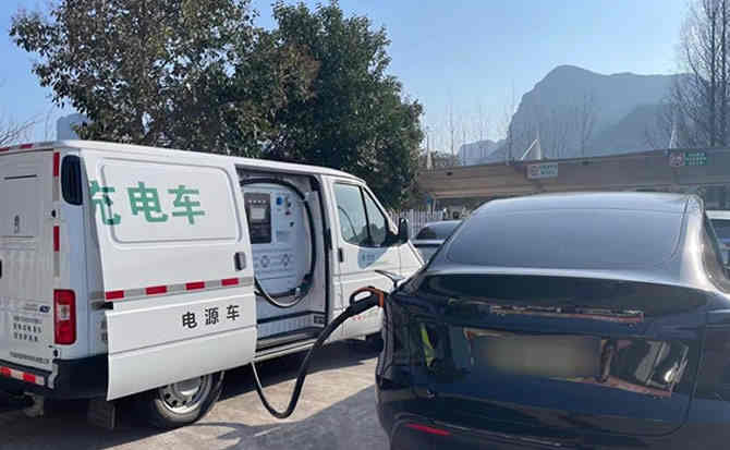 义乌汽车搭电