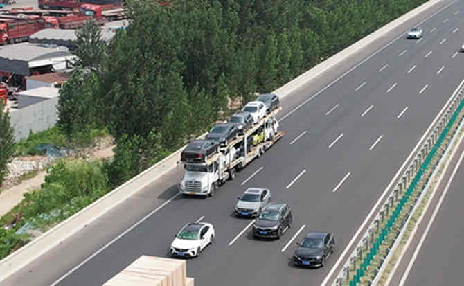 义乌高速公路汽车救援